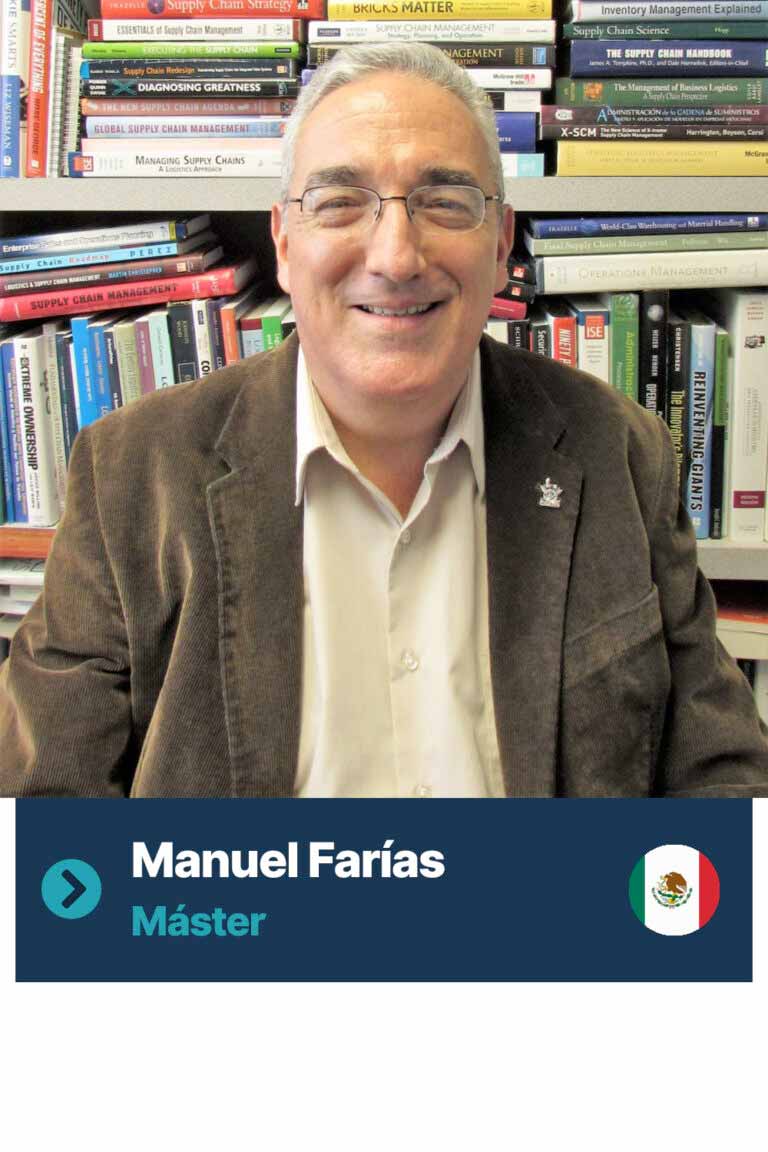 Manuel Farías