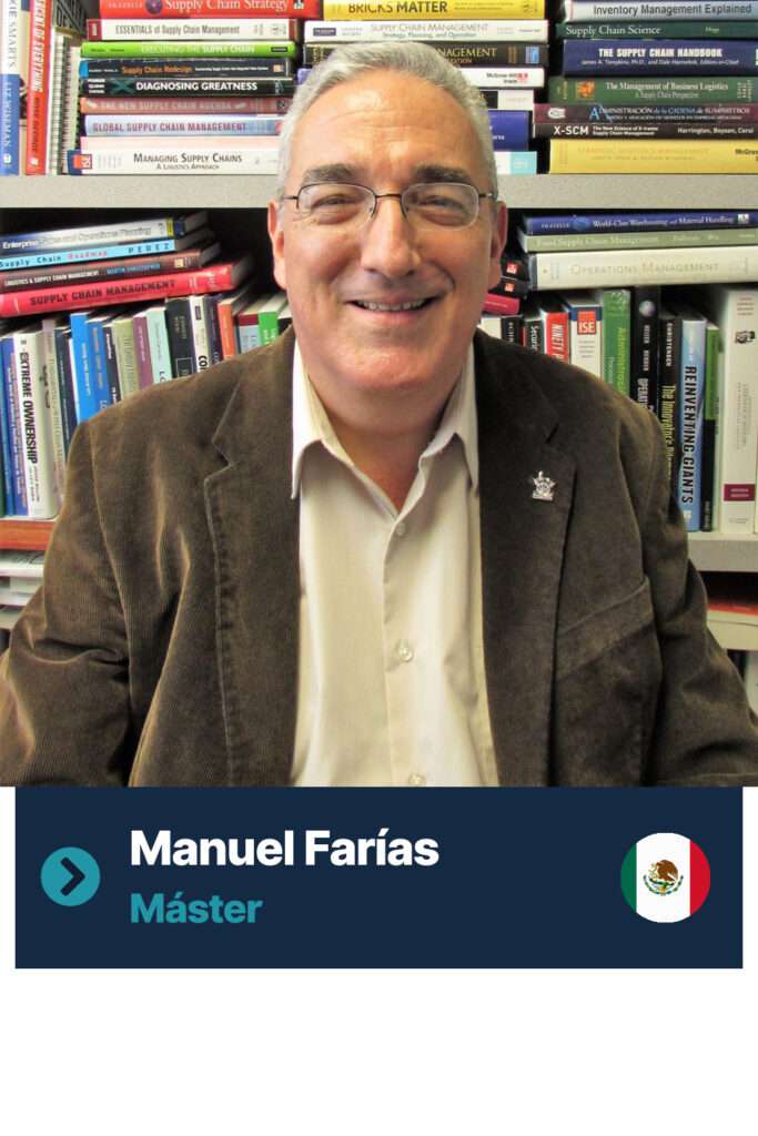 Manuel Farías