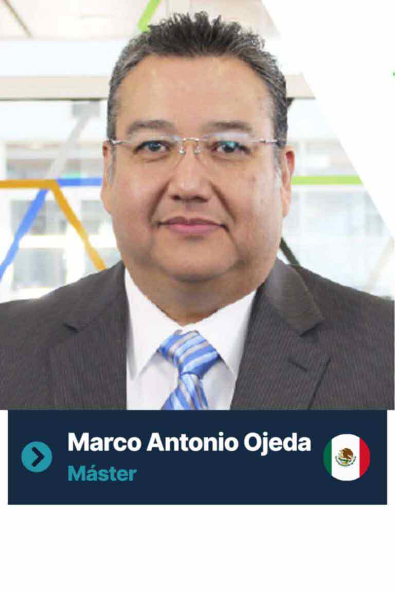 Marco Antonio Ojeda