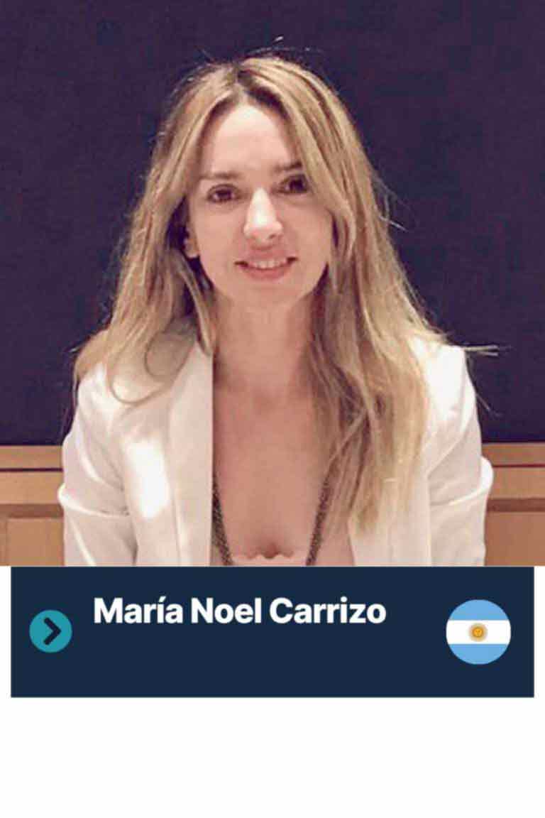 María Noel Carrizo