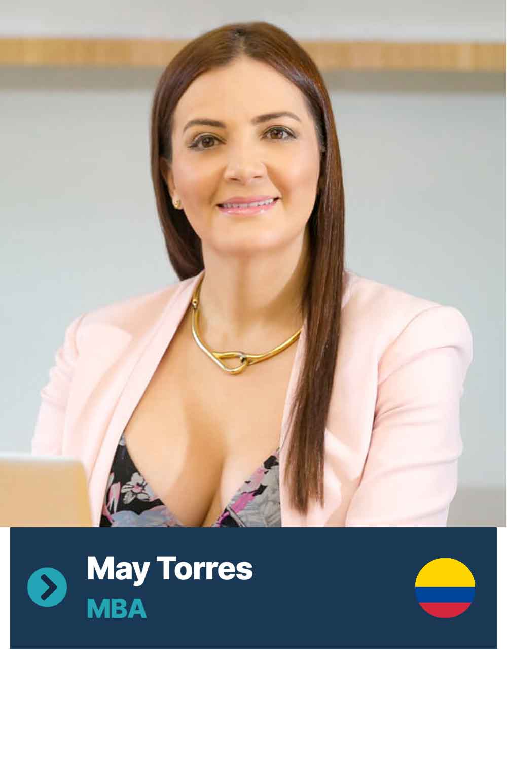 May Torres