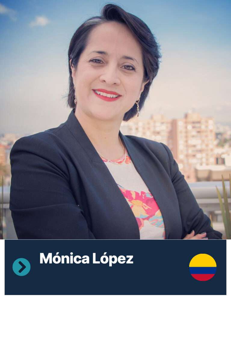 Mónica López