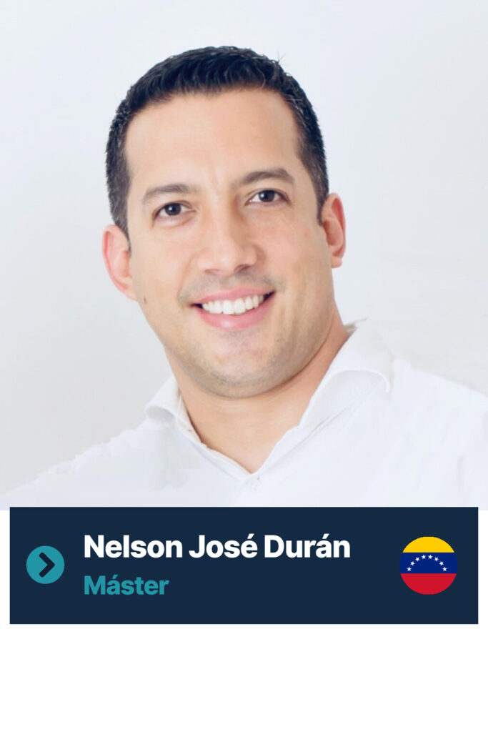 Nelson José Durán Morillo