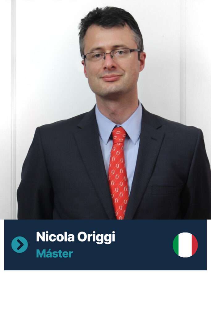 Nicola Origgi