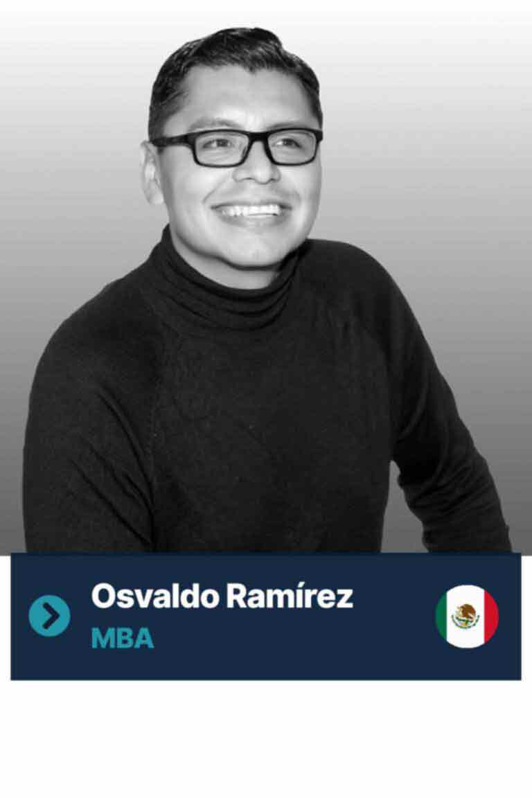 Osvaldo Ramírez Hurtado