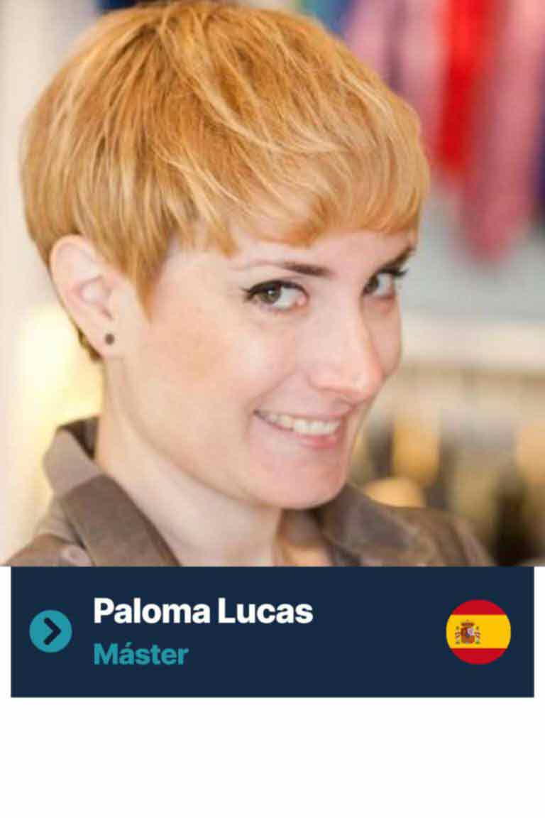 Paloma Lucas