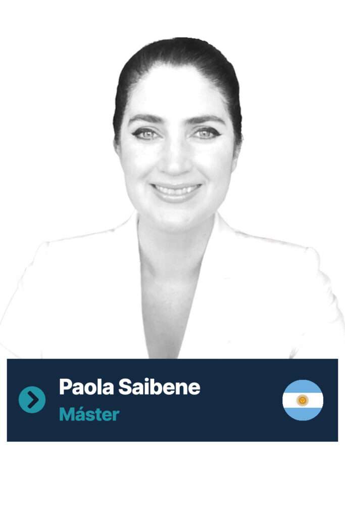 Paola Saibene