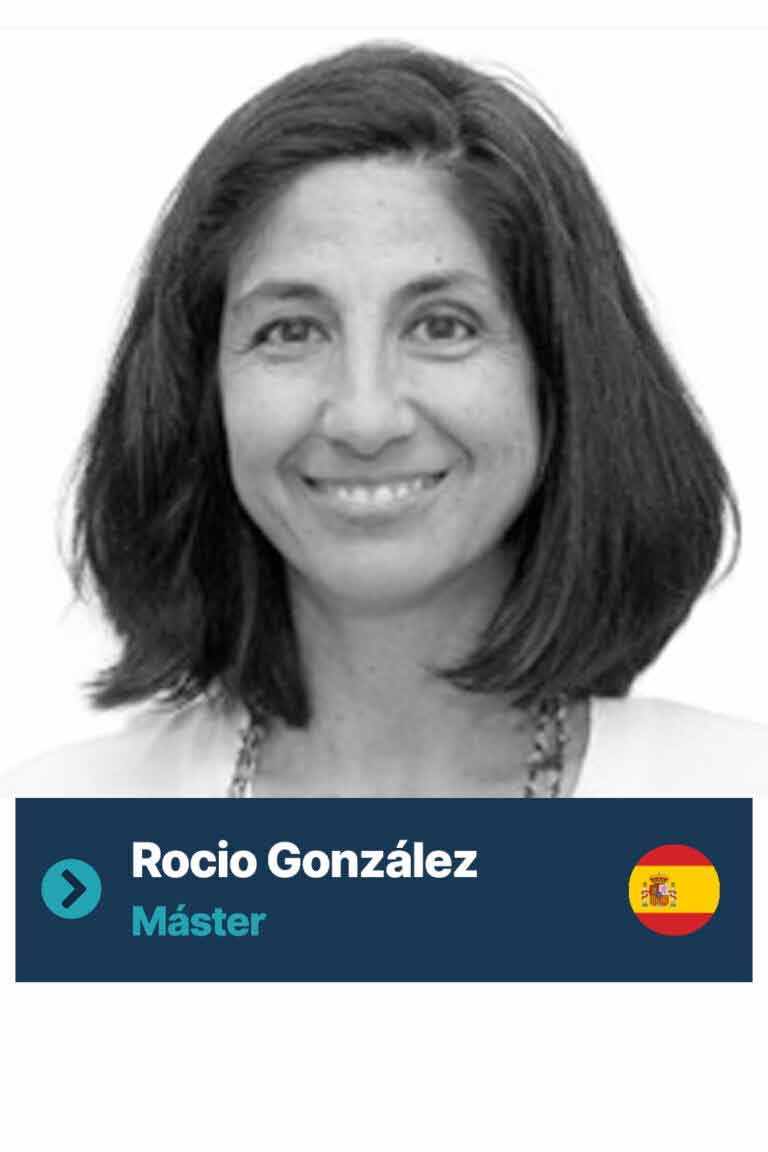 Rocio González Martínez