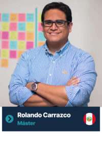 Rolando Carrazco