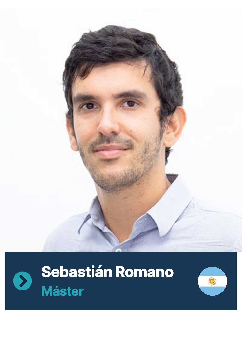 Sebastián Romano