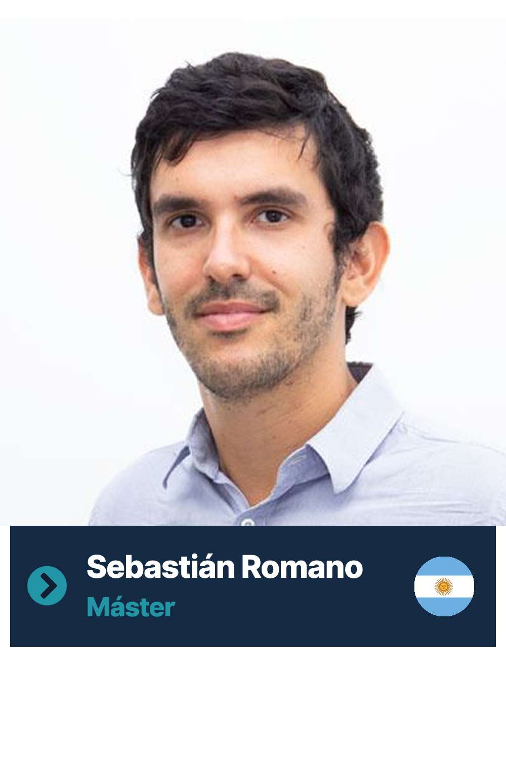 Sebastián Romano