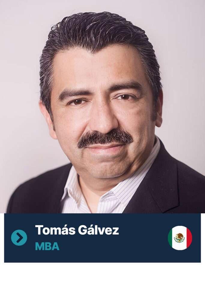 Tomás Gálvez
