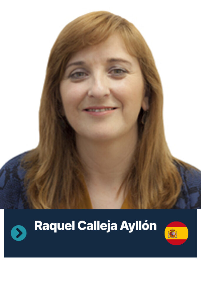 Raquel Calleja Ayllón