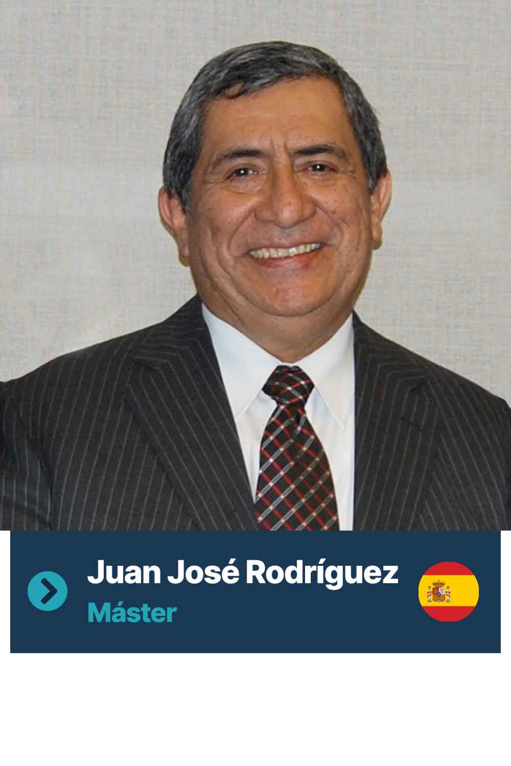 Juan José Rodríguez