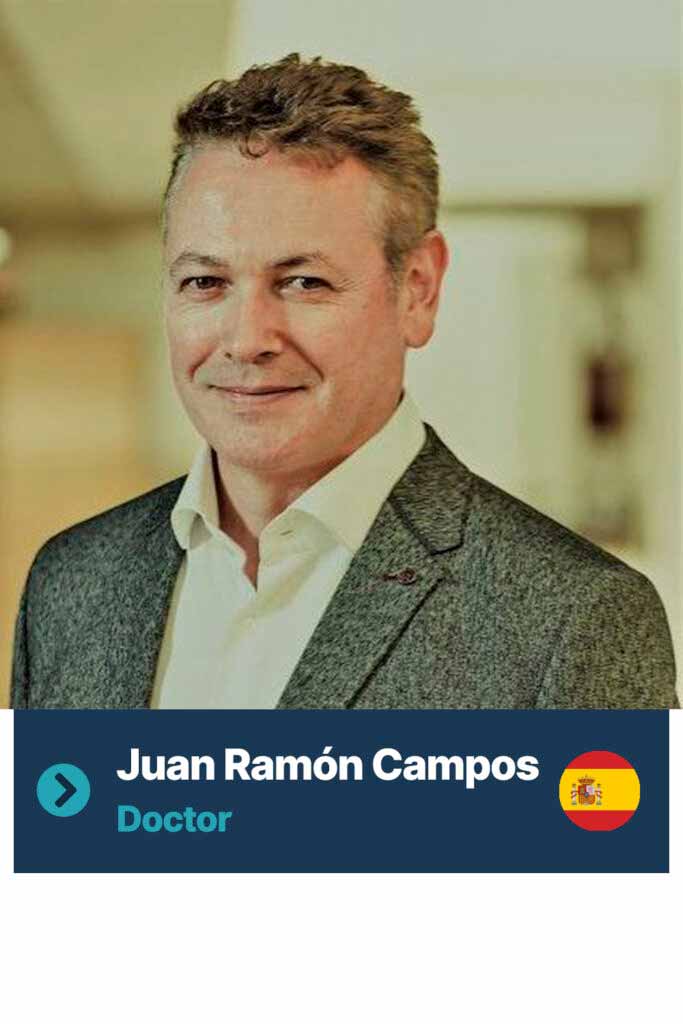Juan Ramón Campos Blázquez