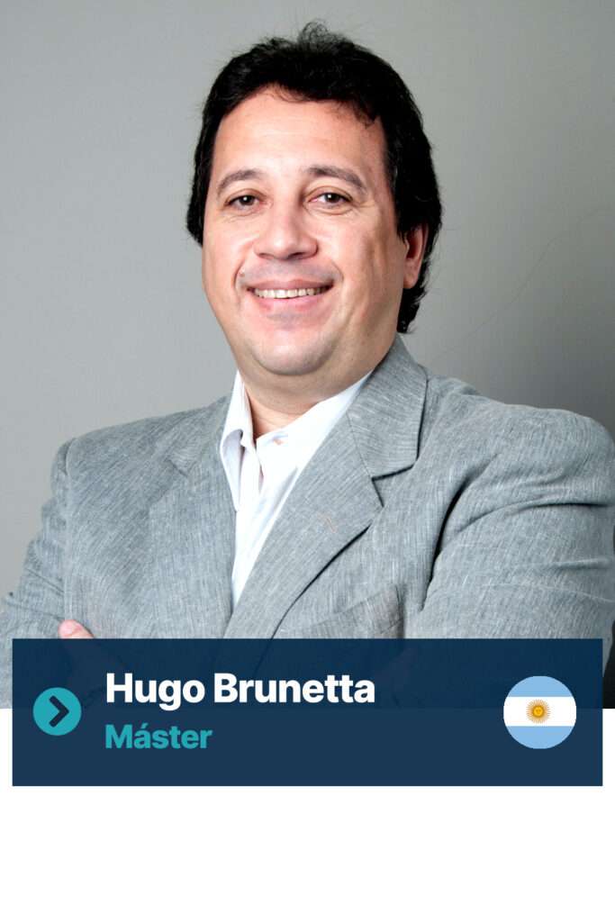 Hugo Brunetta