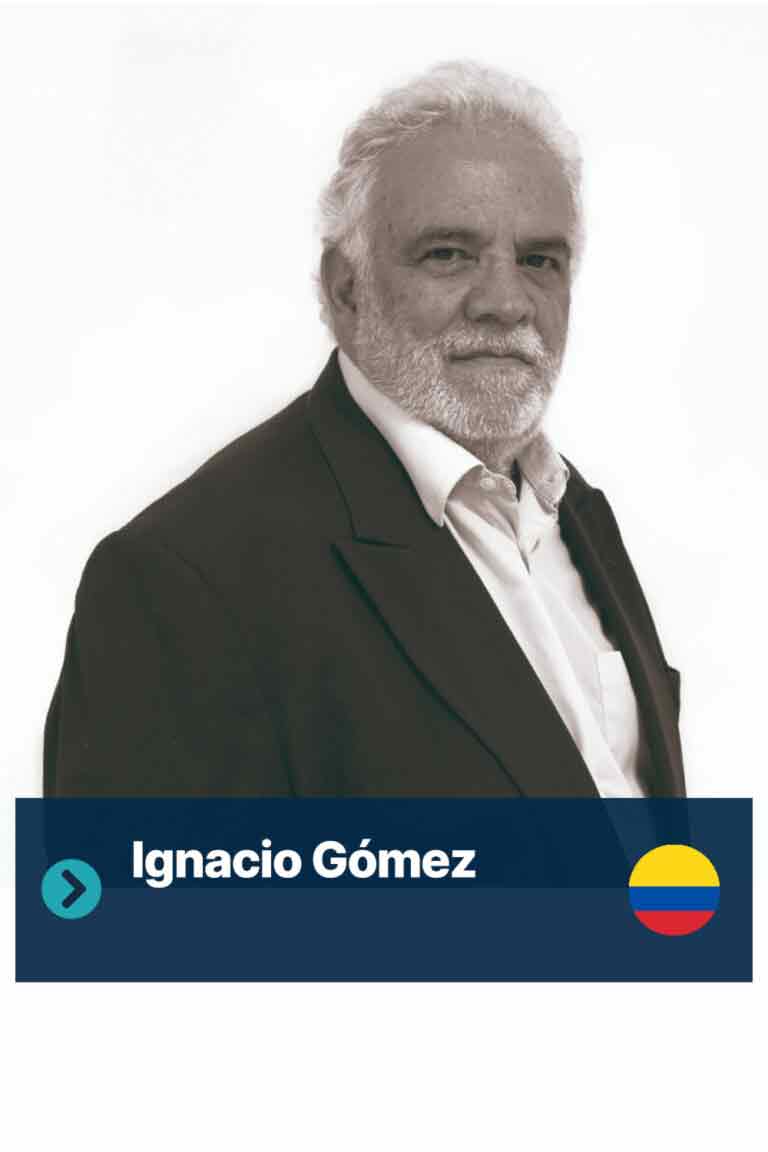 Ignacio Gómez