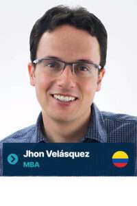 Jhon Velasquez