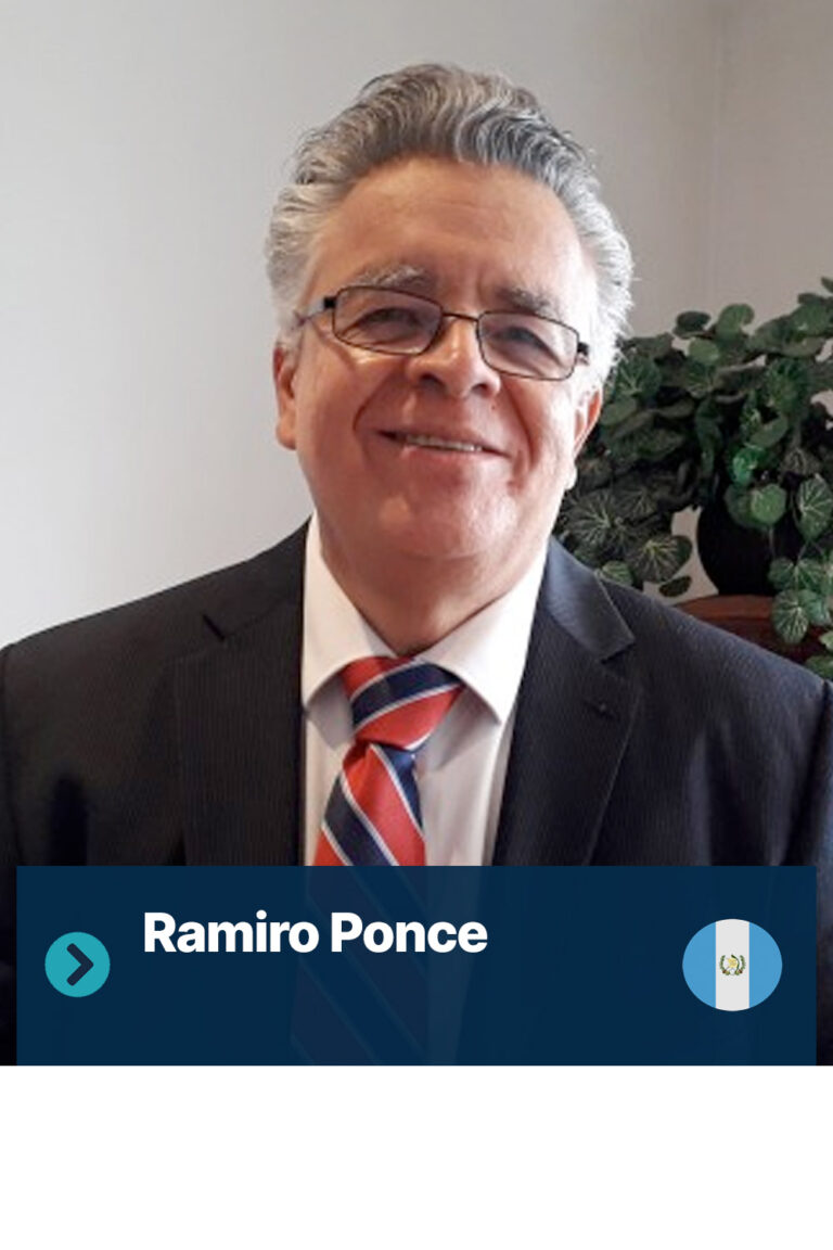Ramiro Ponce