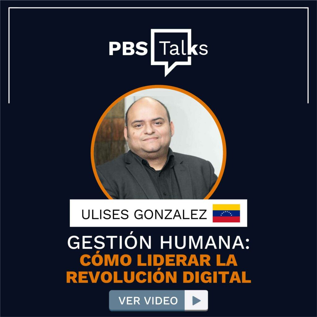 webinar evolución digital