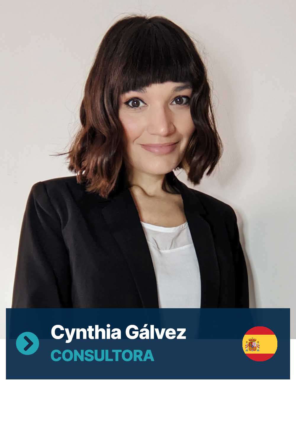 Cynthia Galvez