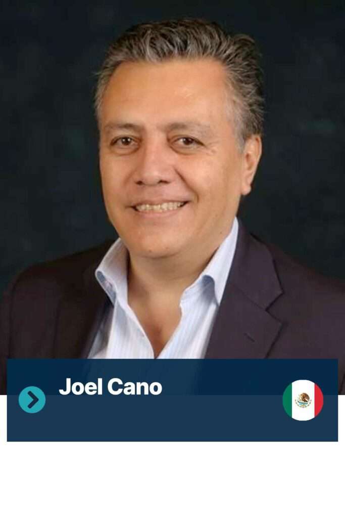 Joel Cano