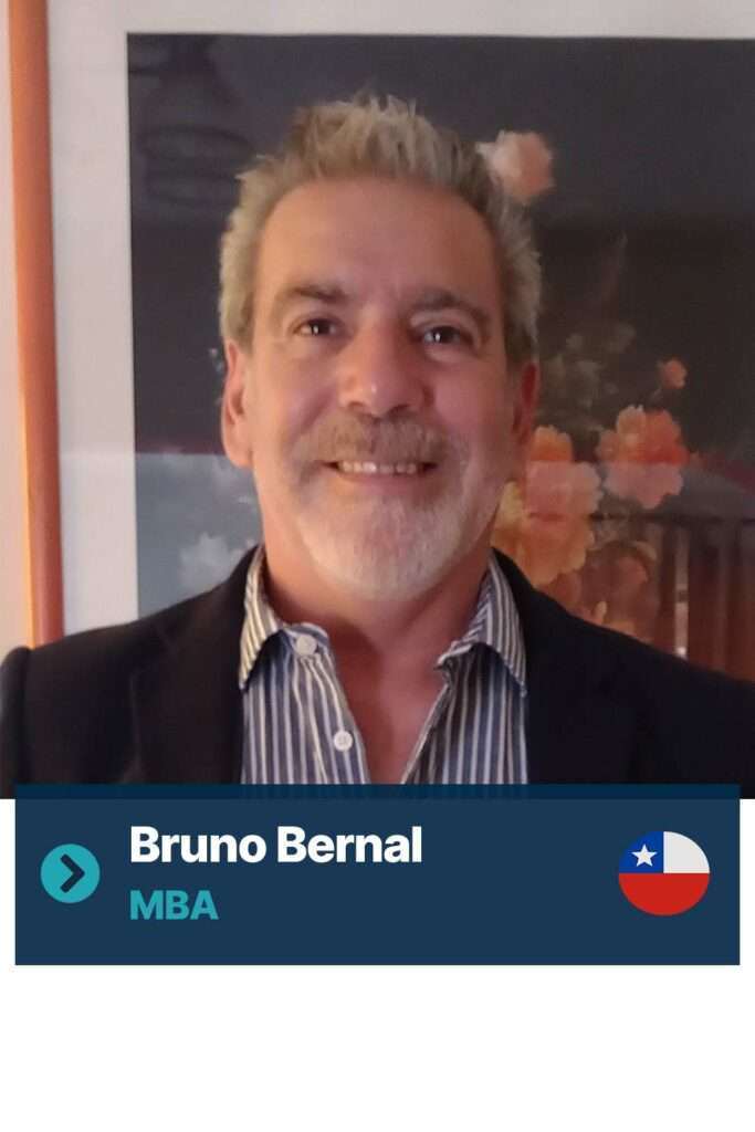 Bruno Bernal