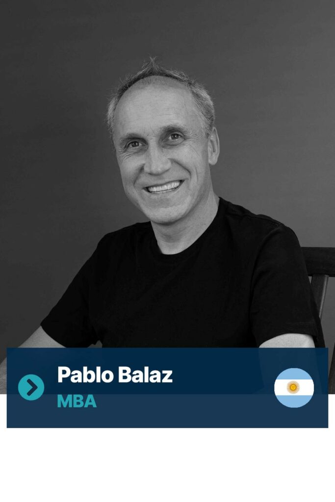Pablo Balaz