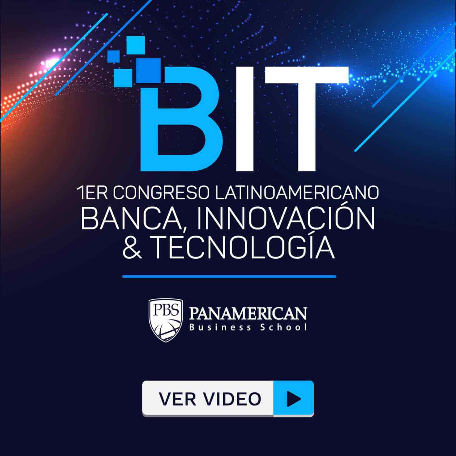 congreso latinoamericano-banca innovación tecnología