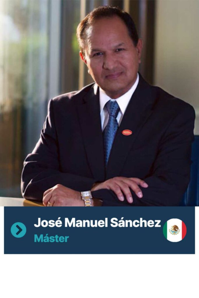 José Manuel Sánchez García