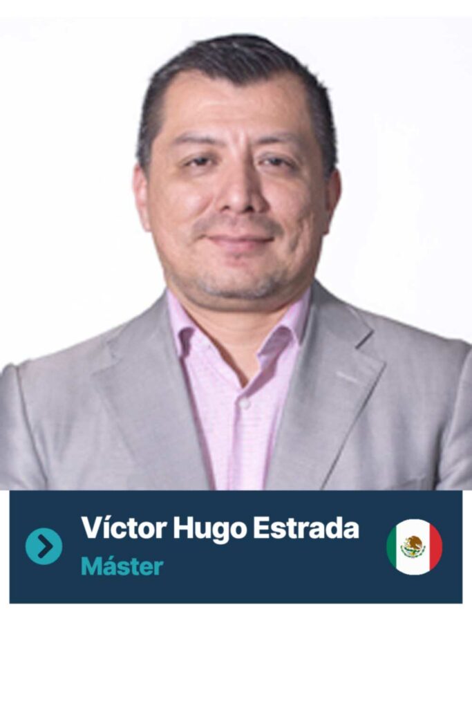 Víctor Hugo Estrada