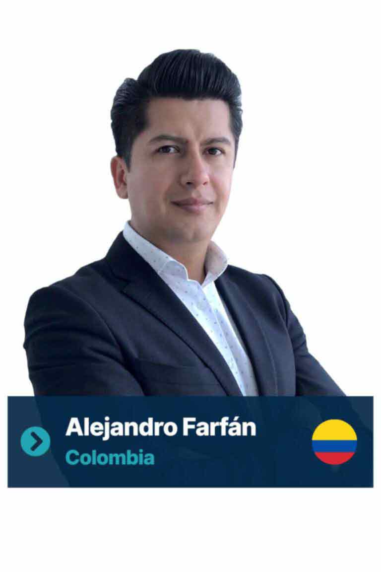 Alejandro Farfán