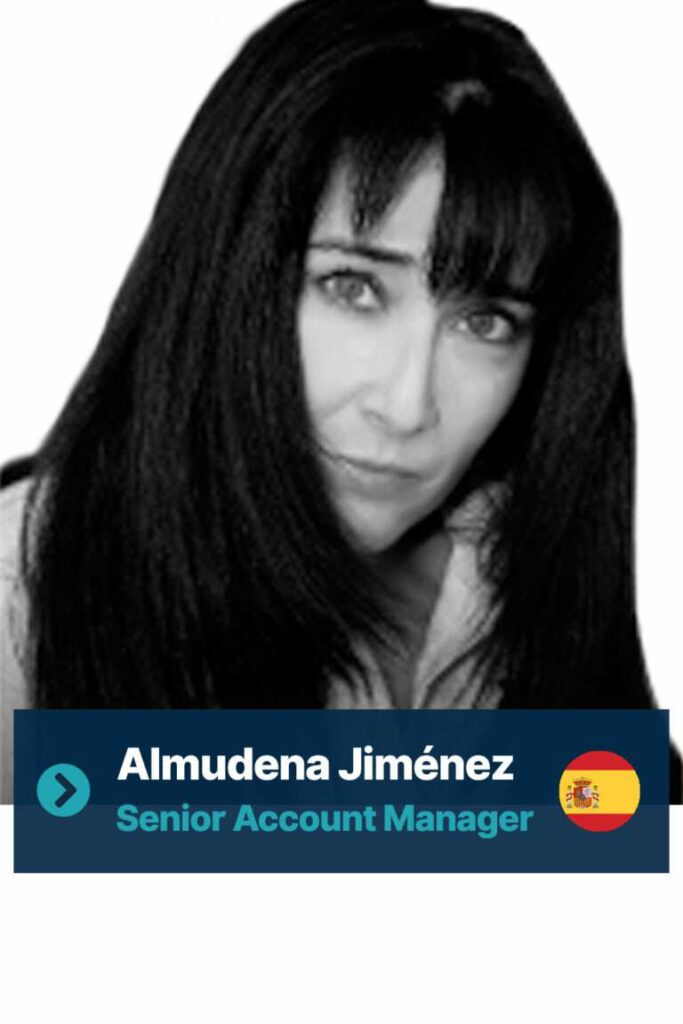 Almudena Jimenez