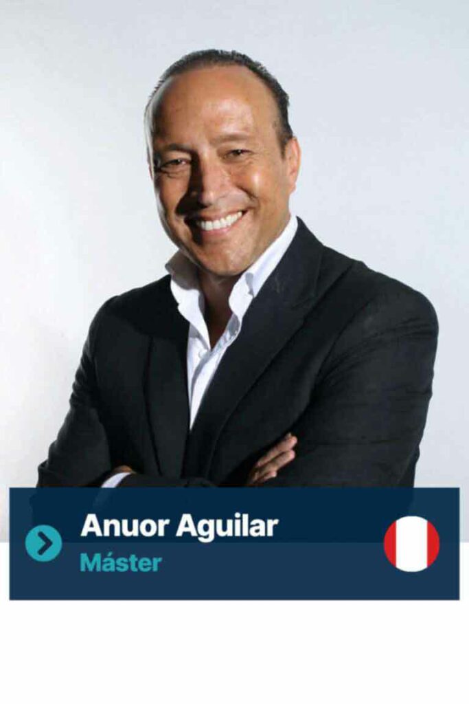 Anuor Aguilar
