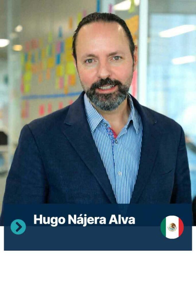 Hugo Najera