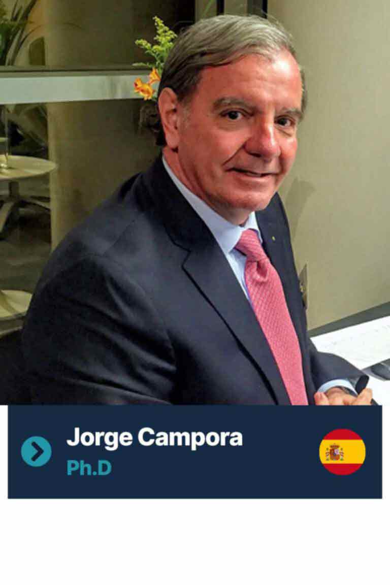 Jorge Campora