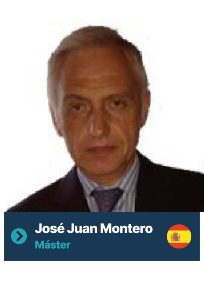José Juan Montero Martín