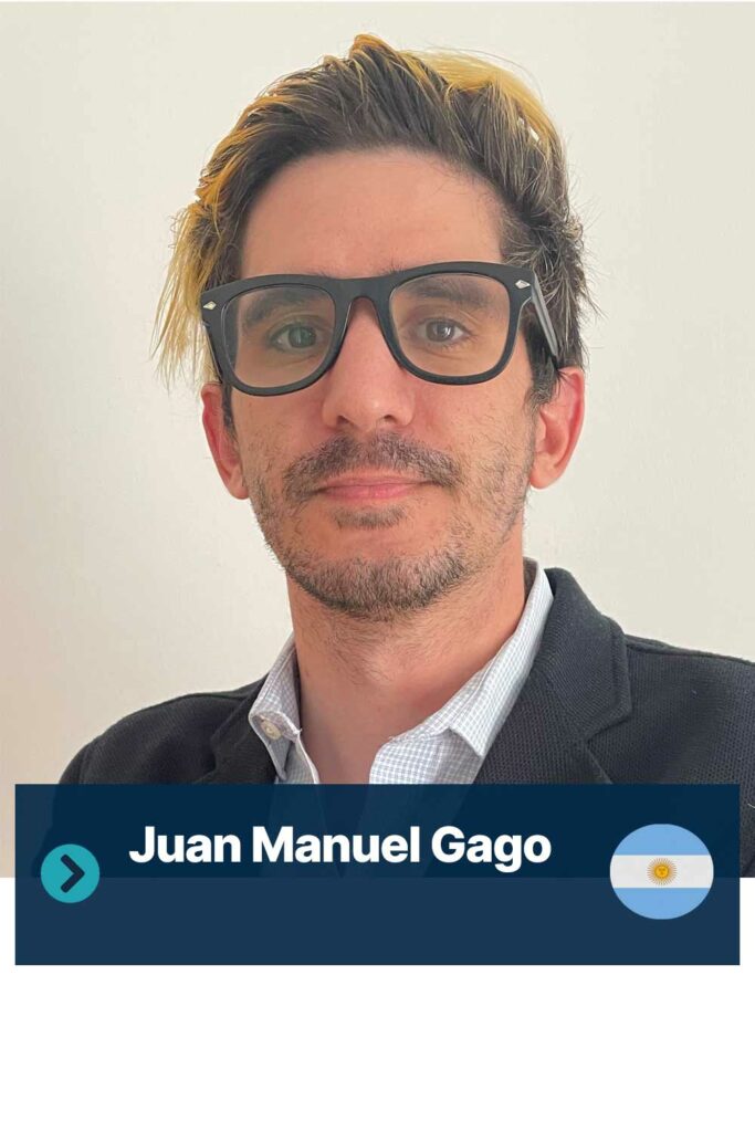 Juan Manuel Gago
