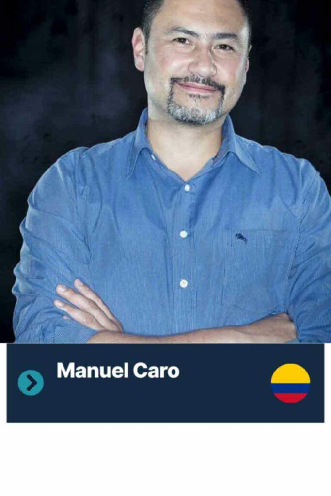 Manuel Caro
