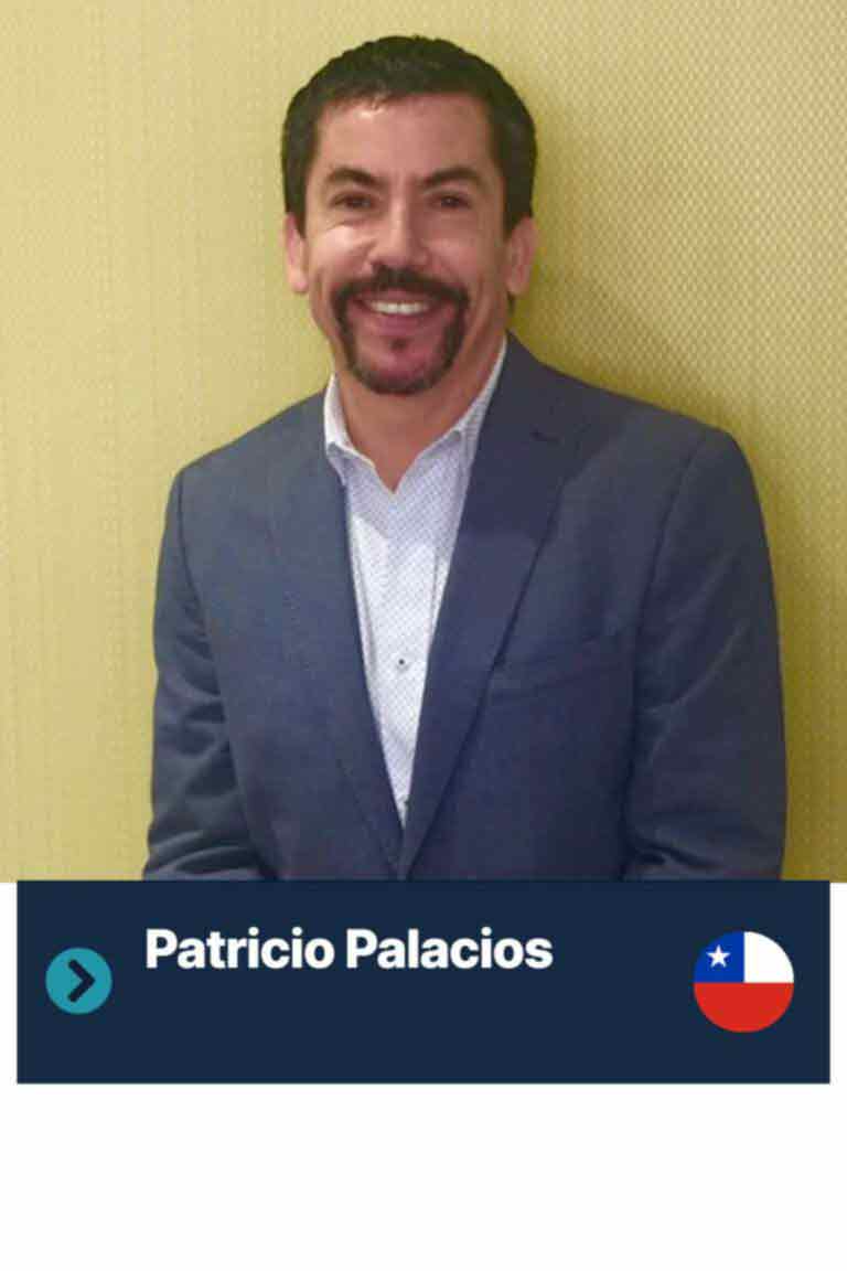 Patricio Palacios