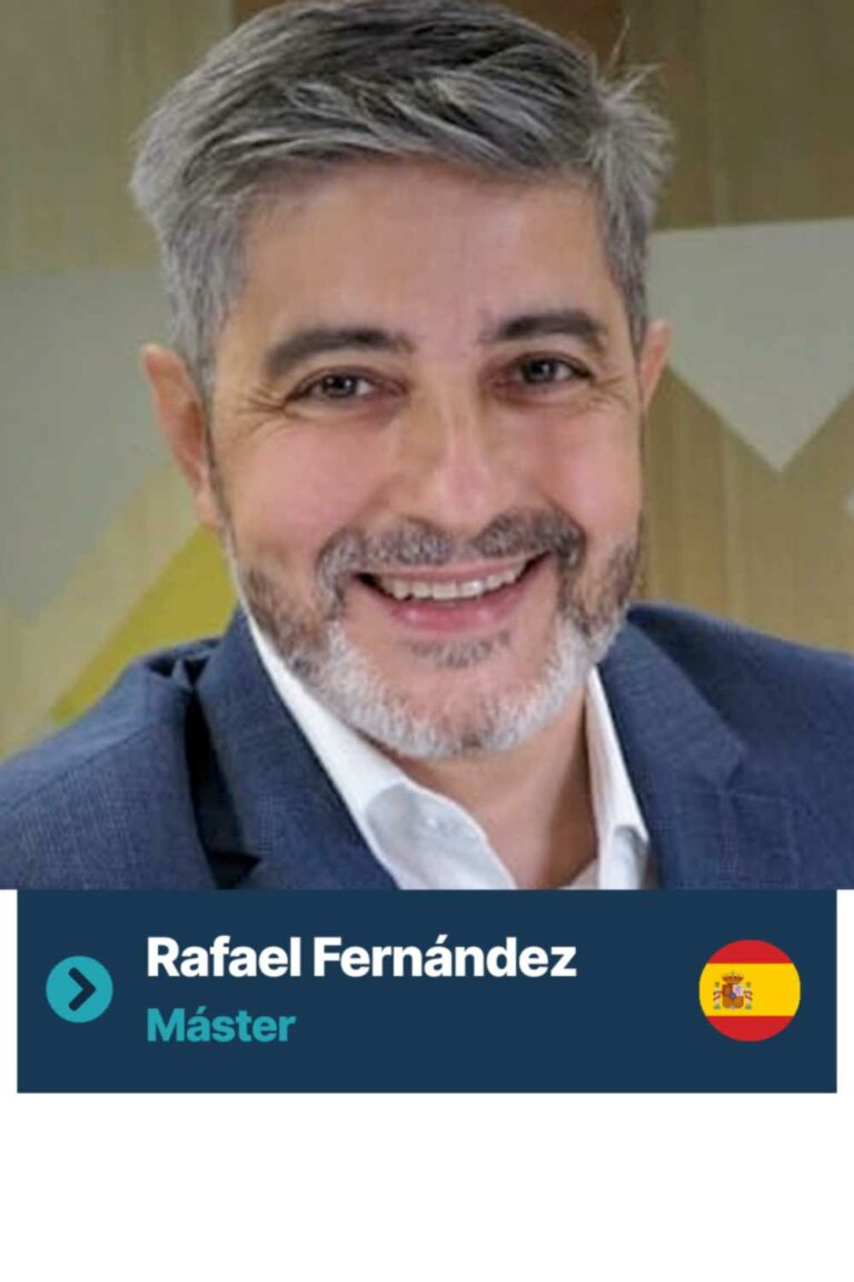 Rafael Fernández
