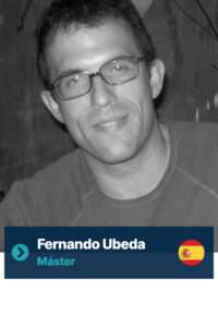 Fernando Úbeda