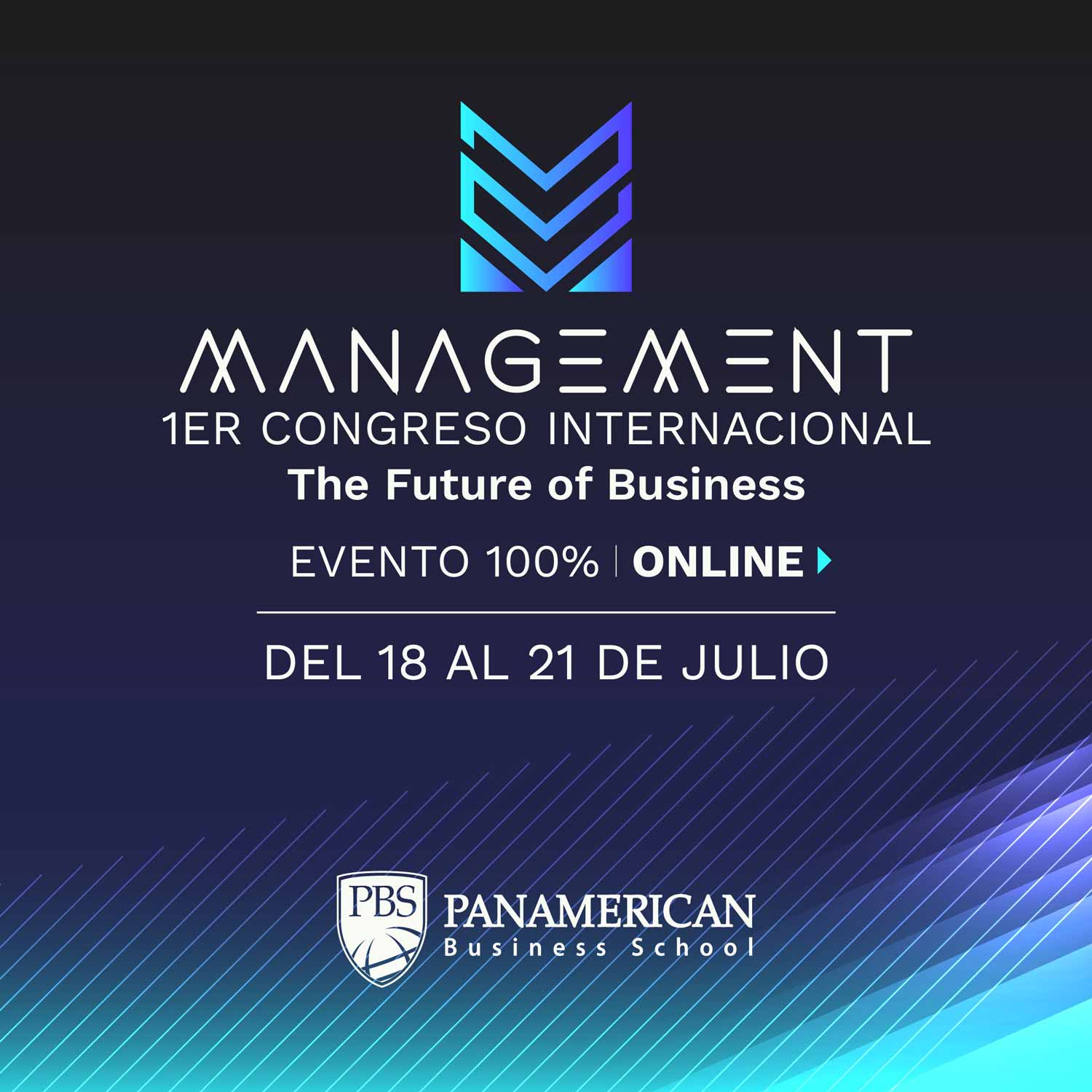 1er. Congreso Internacional de Management The Future of Business