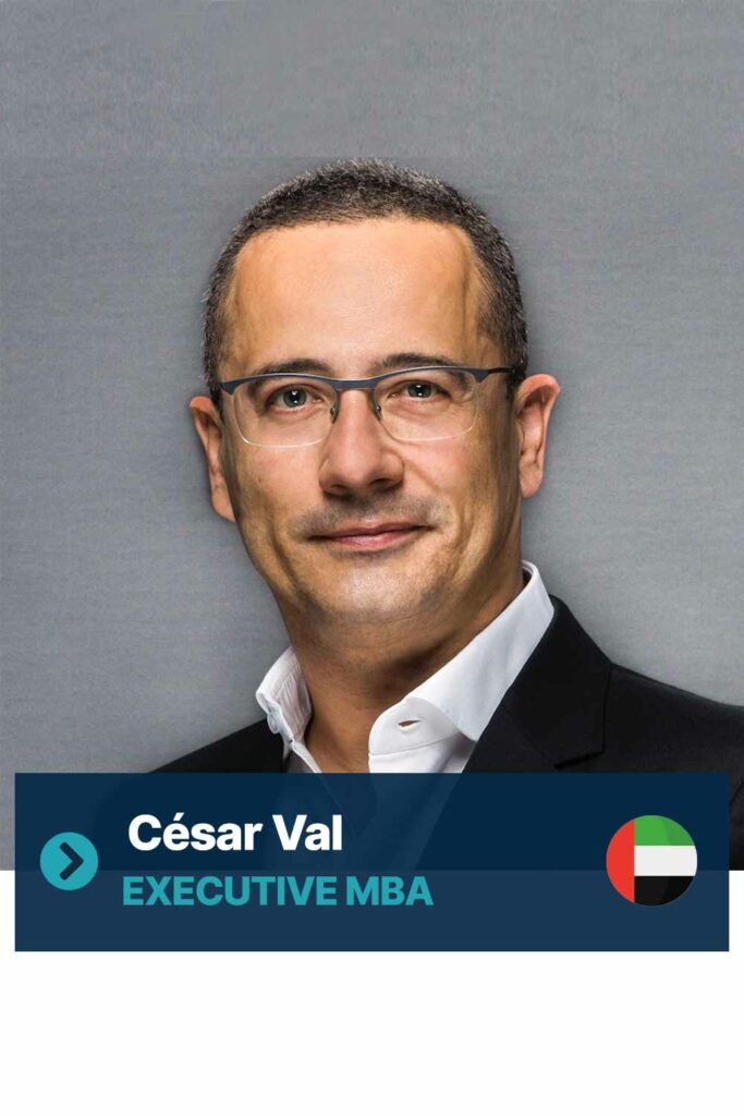 Cesar Val