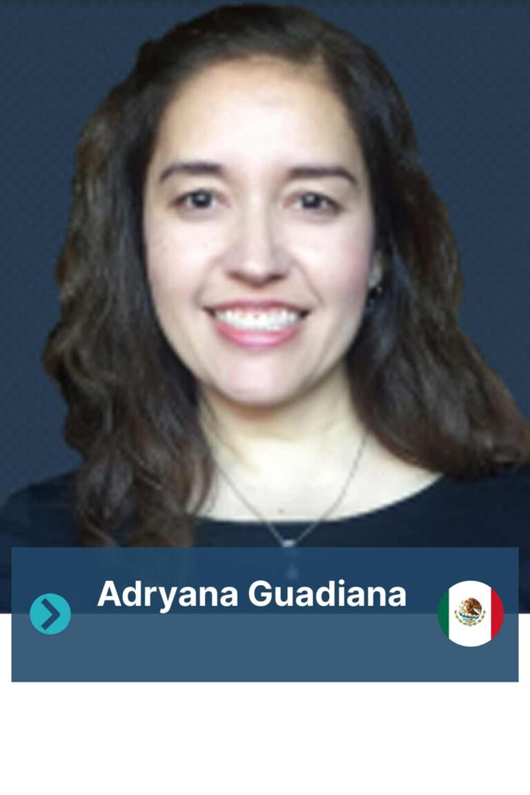 Adryana Guadiana 2023