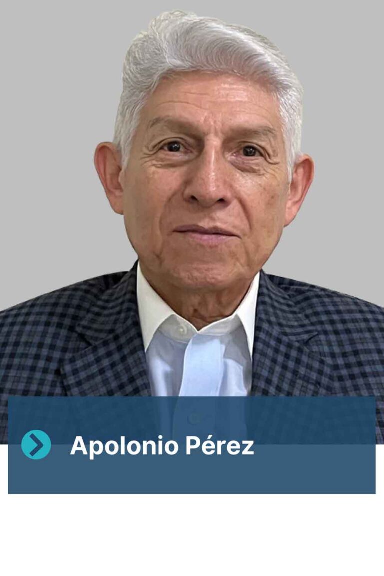 Apolonio Perez