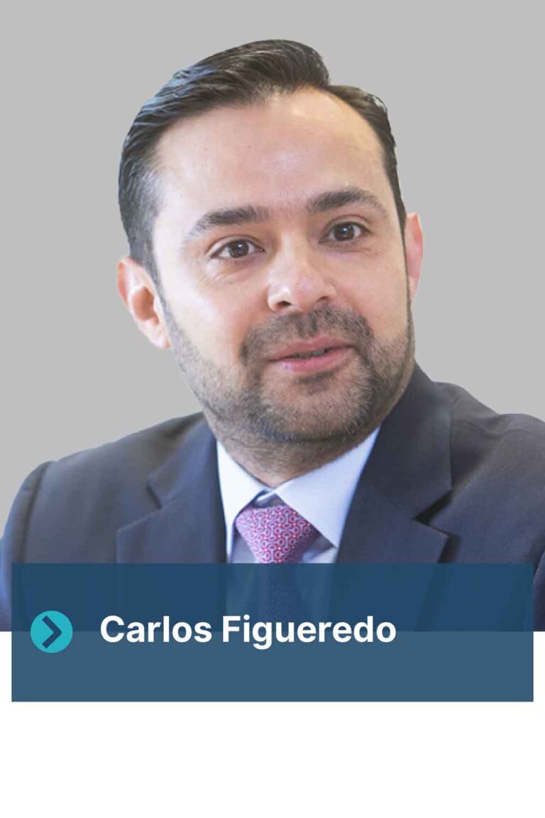 Carlos Figueredo