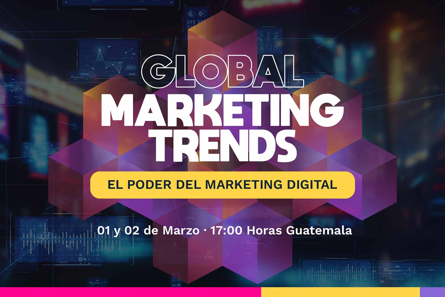 Global Marketing Trends