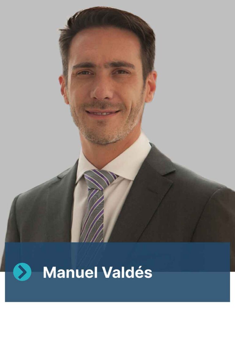 Manuel Valdes