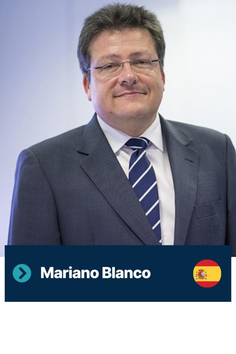 Mariano Blanco